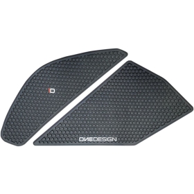 Fuel Tank Sticker Kit ONEDESIGN Kawasaki ZX-10 R / RR 1000 ABS & SE (2011–2025