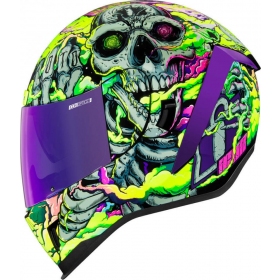 Icon Airform Hippy Dippy Helmet