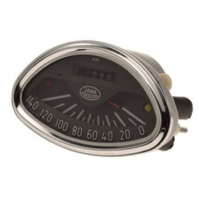 Speedometer JAWA 250 350 / 140 km/h