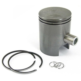 TECNIUM Casted Piston Ø40,2900 mm Vent / Beta / Rieju / Ymaha / Aprilia / Fantic / Sherco / Malaguti 50 90-25