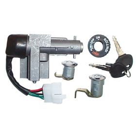 Vicma IGNITION SWITCH Kymco Top Boy 50-100 00-06
