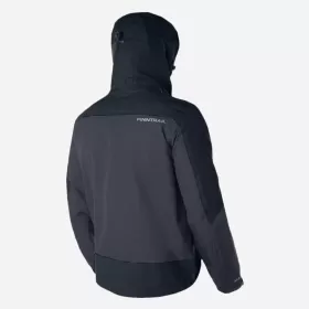 Finntrail LightSuit 3504 Striukė Pilka