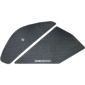 Kuro bako lipduko komplektas ONEDESIGN Kawasaki ZX-10 R / RR 1000 ABS & SE (2011–2025