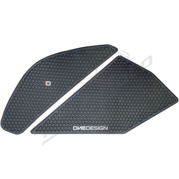 Fuel Tank Sticker Kit ONEDESIGN Kawasaki ZX-10 R / RR 1000 ABS & SE (2011–2025