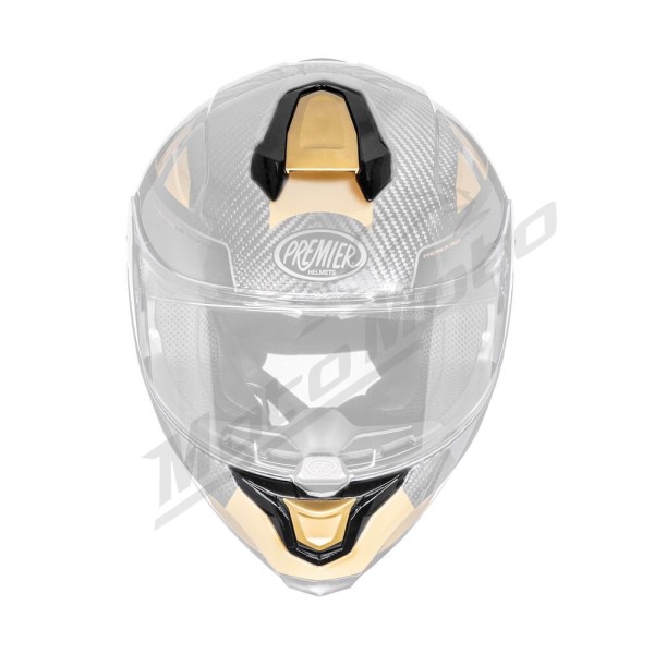 PREMIER HELMETS Hyper Helmet Vent Kit