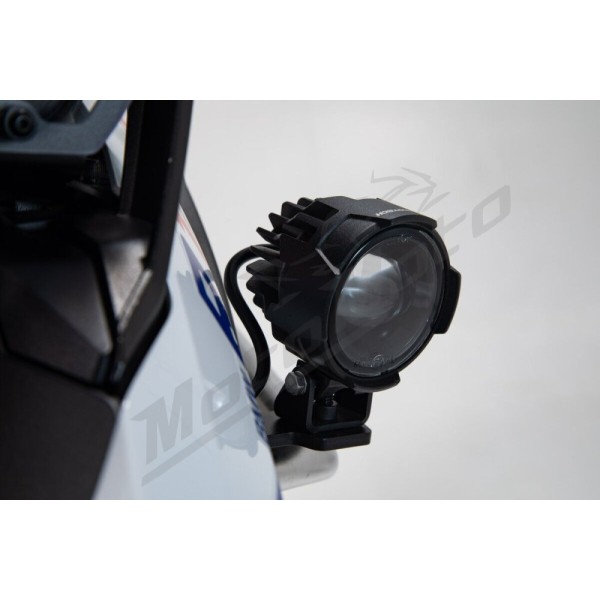 SW-MOTECH EVO priešrūkiniai žibintai BMW R 1200 GS 13-23