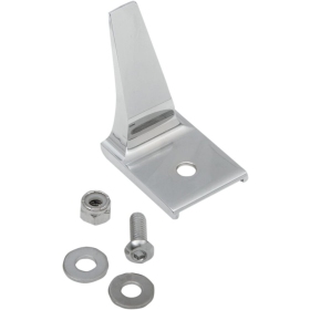 DRAG SPECIALTIES Easy Find Kickstand Extension Harley Davidson FLS / FLSTC / FLSTF 1584-1800cc 07-17