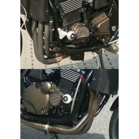 LSL Crash Protectors fitting KAWASAKI ZRX 1100-1200cc 1997-2004