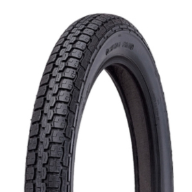 Tire CST C109R 2.50 R15 Green con E4 7456