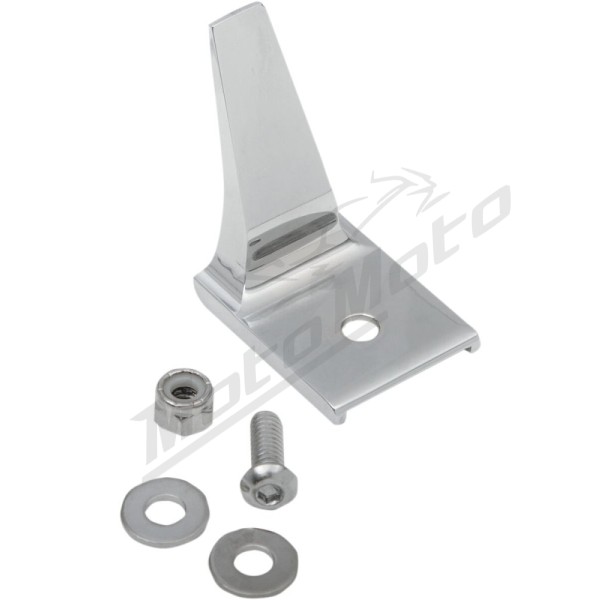 DRAG SPECIALTIES Easy Find Kickstand Extension Harley Davidson FLS / FLSTC / FLSTF 1584-1800cc 07-17