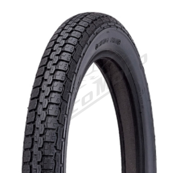 Padanga CST C109R 2.50 R15 E4 7456