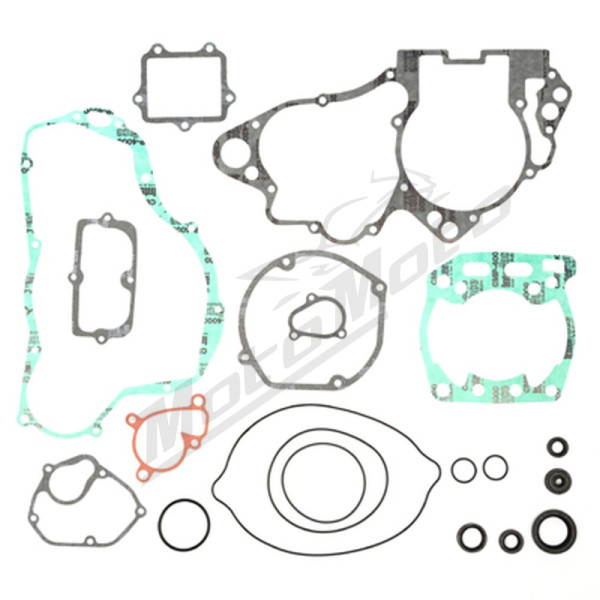 PROX Variklio tarpinių kompl. Suzuki RM-Z 250cc 04-06