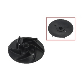 Bronco Waterpump shaft with impeller ​​​​​​​CAN-AM COMMANDER / DEFENDER / MAVERICK / OUTLANDER / RENEGADE 500-1000cc 1999-2020
