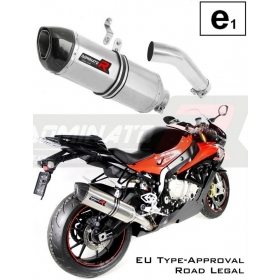 Exhaust silincer Dominator HP1 BMW S1000RR 2015-2016