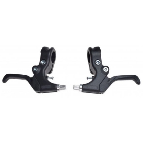 BICYCLE BRAKE LEVER SET MAXTUNED 2PCS
