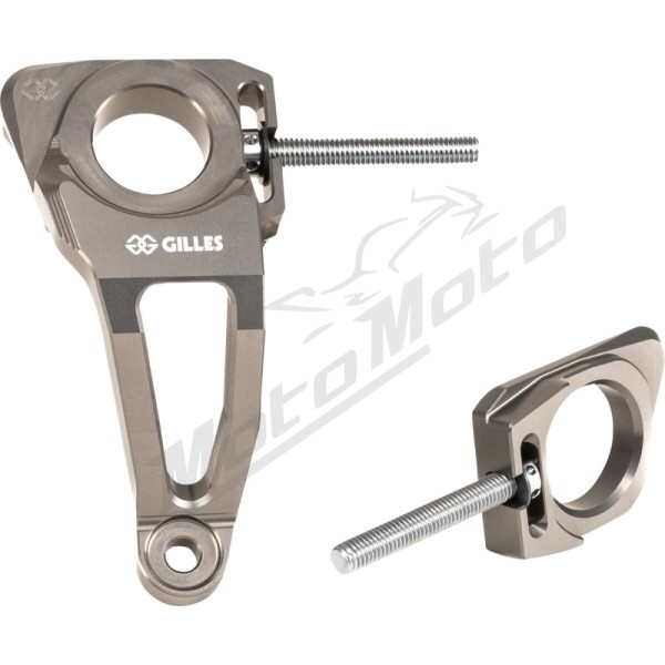 GILLES TOOLING Grandinės įtempėjo kompl. Honda CBR 1000 20-23