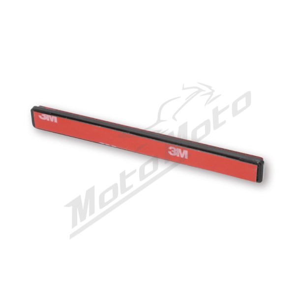 HIGHSIDER atšvaitas 123x12.5mm Harley Davidson / Triumph 750-1802cc 05-16