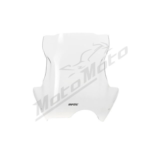 WRS BM012T TOURING Windscreen Clear BMW R1150GS 02-04