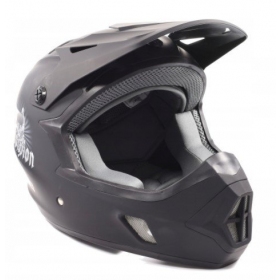 BMX / MTB AWINA MOON KS05 cyclist helmet