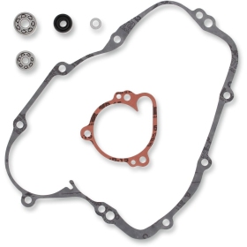 MOOSE OFFROAD Water Pump Rebuild Kit Kawasaki / Suzuki 80-112cc 86-24