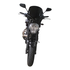MRA priekinis stiklas YAMAHA/BMW/APRILIA