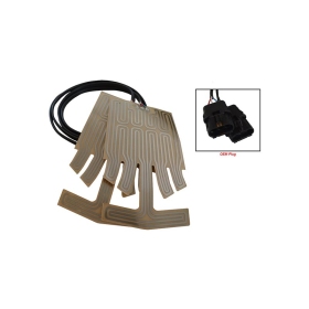 RSI Handle heating kit Polaris Indy / Pro RMK / RMK Khaos / Rush / SKS / Switchback 850 19-22 