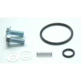 TOURMAX Fuel Valve Repair Kit YAMAHA FJ / FZ / FZR 750-1200cc 1985-1995