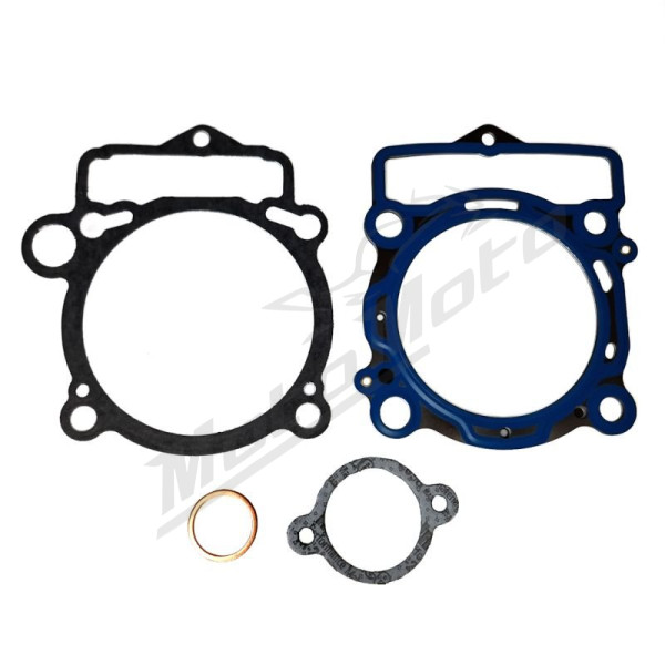 Cylinder Works Cylinder Gasket Kit Gas Gas / Husqvarna / KTM 350cc 19-22