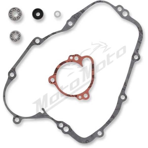 MOOSE OFFROAD Water Pump Rebuild Kit Kawasaki / Suzuki 80-112cc 86-24