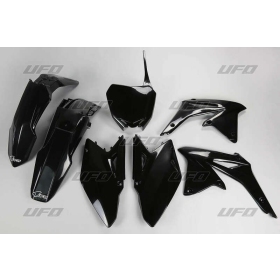 UFO Plastic Kit Suzuki RM-Z450 11-17