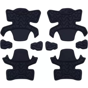 ALPINESTARS RK-1 PLASMA Frame Padding Replacement Set