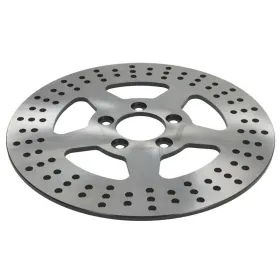 Ferodo Galinis Fiksuotas stabdžių diskas 300/56,3x6mm Harley Davidson FLHR / FLHRC / FLHT / FLHTCU / FLHP / FLHXS / FLHTKL / FLTRU / FXDLS 1584-1802 08-17