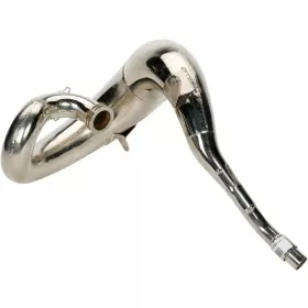 PRO CIRCUIT Platinum Head Pipe Carbon Steel/Nickel Kawasaki KX 250 2001