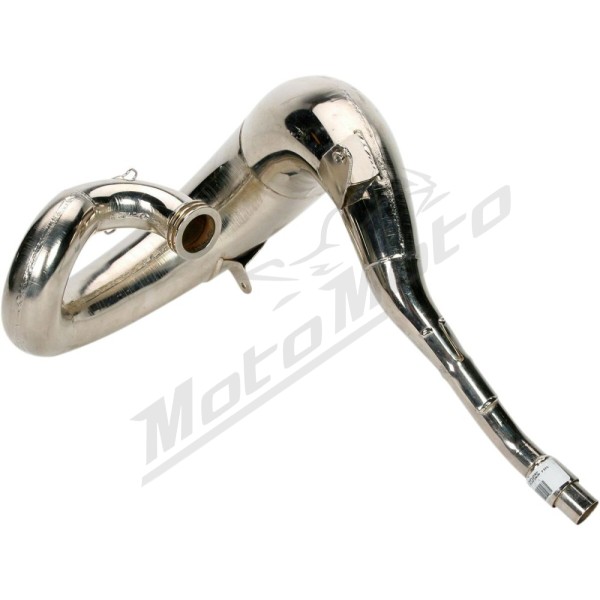 PRO CIRCUIT Platinum Head Pipe Carbon Steel/Nickel Kawasaki KX 250 2001