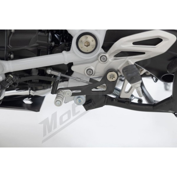 SW-MOTECH Gear Lever BMW R 1200-1250 14-24