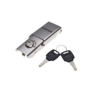 AWINA AW9041 Rear storage compartment lock AW9036 / AW9037 3pcs