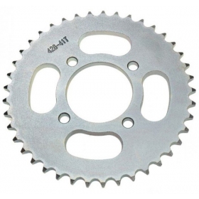 Rear sprocket JUNAK 901/ 902/ ZIPP NEKEN/ BENZER SHAFT/ YANKEE/ GB STREET 41Teeth