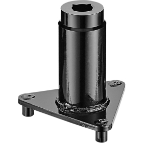 MOOSE OFFROAD FOUR WHEEL Clutch Spider Nut Driver
