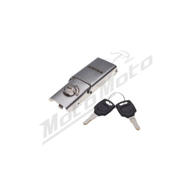 AWINA AW9041 Rear storage compartment lock AW9036 / AW9037 3pcs