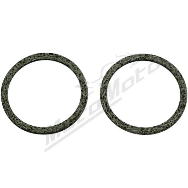 JAMES GASKET Exhaust Gaskets Harley Davidson 1340-1800cc 1984-2019