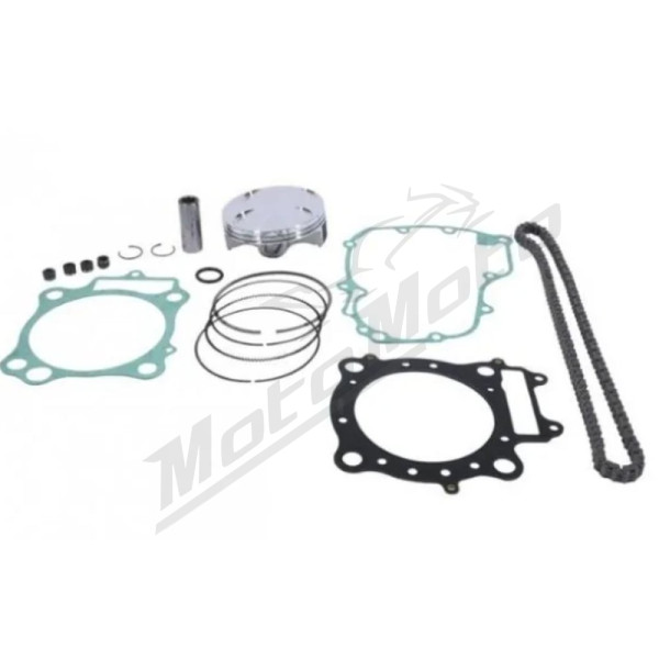 VERTEX Piston Kit Ø78.96-78.98mm Honda CRF 250 22-25
