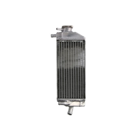 4Ride Radiator Right SUZUKI RM 125 2001-2007