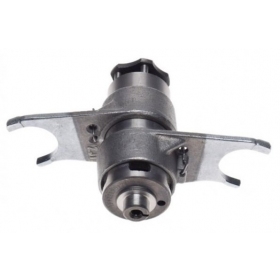 Gear selector drum forks CHINESE ATV / CROSS LF86 4T