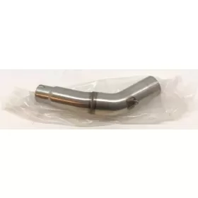YOSHIMURA Stainless Pipe Muffler System SUZUKI LTR 450 06-09