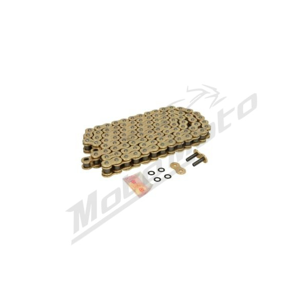 Drive Chain 525ZVMX2 Gold
