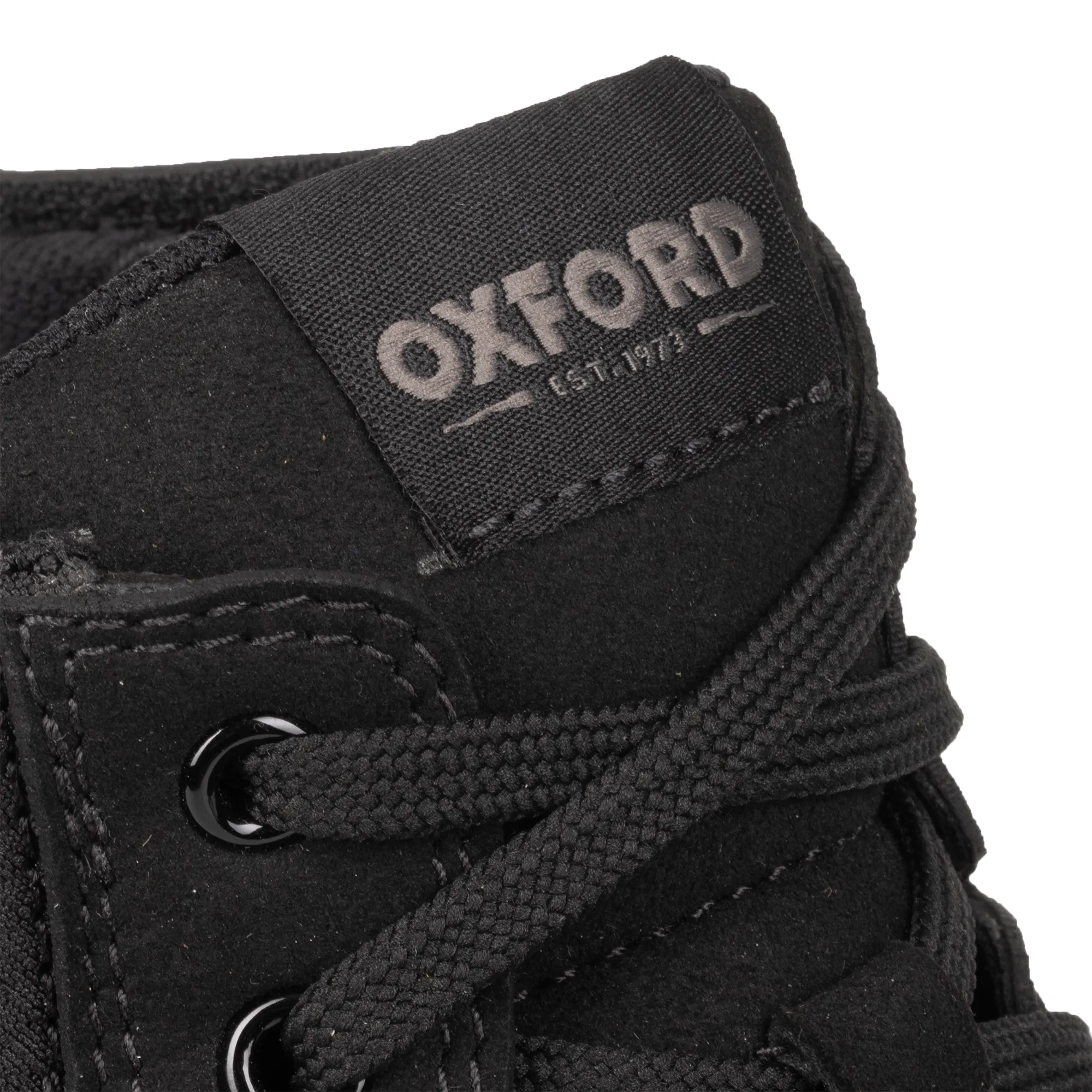 Oxford Ravine Dry2Dry MS Boots