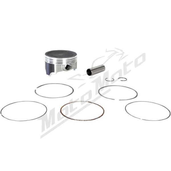 WSM Piston Kit ø85,00mm Kwasaki KRF 750 05-11