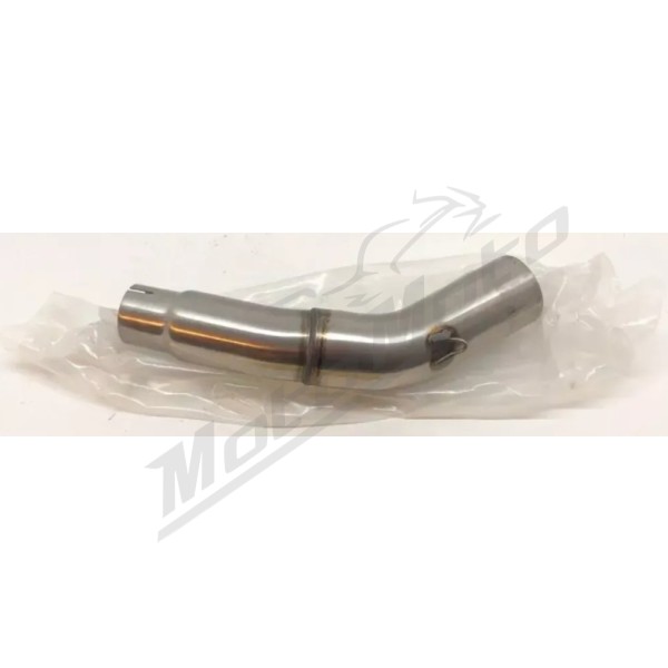 YOSHIMURA Stainless Pipe Muffler System SUZUKI LTR 450 06-09