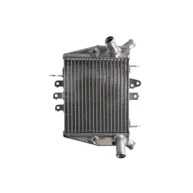 4Ride Radiator HONDA VFR 800 2014-2017