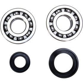 PROX Crankshaft Bearing and Seal Kit Yamaha YZ 250 1998